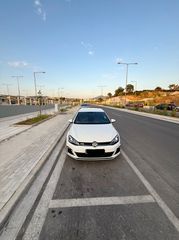 Volkswagen Golf 2018 GTE