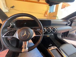 Mercedes-Benz A 200 2024