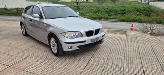Bmw 116 2005 E87