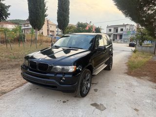 Bmw X5 2003