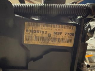 Μοτερ Χ3 N47D20A-thumb-2
