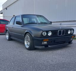 Bmw 325 1985 M Technik 1