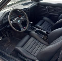 Bmw 325 1985 M Technik 1-thumb-1