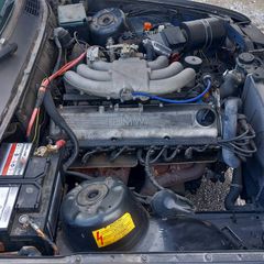 Bmw 325 1985 M Technik 1-thumb-2