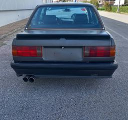 Bmw 325 1985 M Technik 1-thumb-3