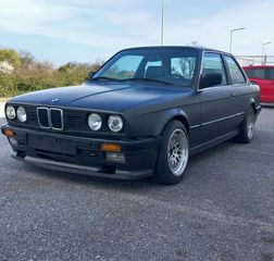 Bmw 325 1985 M Technik 1-thumb-4