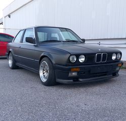 Bmw 325 1985 M Technik 1-thumb-7