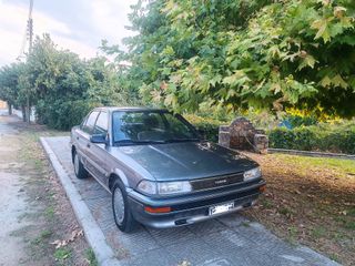 Toyota Corolla 1992 ae92   υδραυλικό τιμόνι    a/c