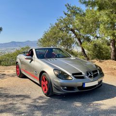 Mercedes-Benz SLK 200 2006 R171