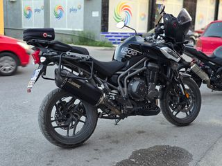 Triumph Tiger 1200 2019 XR-thumb-1