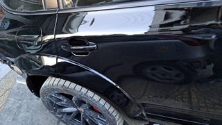 CAYENNE 955 BODY KIT LOOK MANSORY-thumb-7
