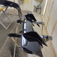 CAYENNE 955 BODY KIT LOOK MANSORY-thumb-34