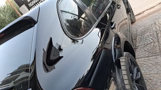 CAYENNE 955 BODY KIT LOOK MANSORY-thumb-9