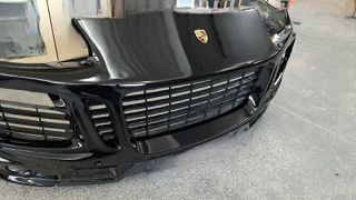 CAYENNE 955 BODY KIT LOOK MANSORY-thumb-11