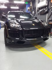 CAYENNE 955 BODY KIT LOOK MANSORY-thumb-12