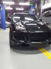 CAYENNE 955 BODY KIT LOOK MANSORY-thumb-15