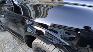 CAYENNE 955 BODY KIT LOOK MANSORY-thumb-16