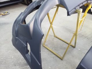 CAYENNE 955 BODY KIT LOOK MANSORY-thumb-17