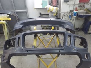CAYENNE 955 BODY KIT LOOK MANSORY-thumb-22