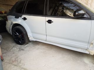 CAYENNE 955 BODY KIT LOOK MANSORY-thumb-24