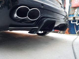 CAYENNE 955 BODY KIT LOOK MANSORY-thumb-29