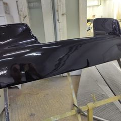 CAYENNE 955 BODY KIT LOOK MANSORY-thumb-31