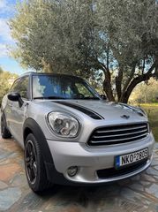 Mini Countryman 2013 COOPER COUNTRYMAN