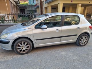 Peugeot 307 2002 307