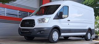 Κλούβα Ford 2017 transit   L3H2 euro6