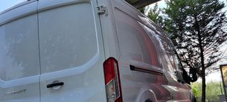 Κλούβα Ford 2017 transit   L3H2 euro6-thumb-5