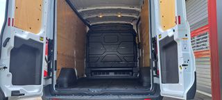 Κλούβα Ford 2017 transit   L3H2 euro6-thumb-11
