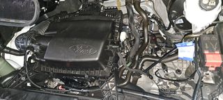 Κλούβα Ford 2017 transit   L3H2 euro6-thumb-26