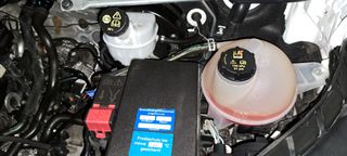 Κλούβα Ford 2017 transit   L3H2 euro6-thumb-28