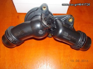 ΘΕΡΜΟΣΤΑΤΗΣ BMW E46 Ε39 Ε60 Ε83 Ε53 Ε85 Μ52 Μ54 BEHR ''BMW Bαμβακας''-thumb-2