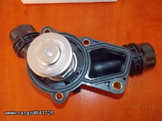 ΘΕΡΜΟΣΤΑΤΗΣ BMW E46 Ε39 Ε60 Ε83 Ε53 Ε85 Μ52 Μ54 BEHR ''BMW Bαμβακας''-thumb-5