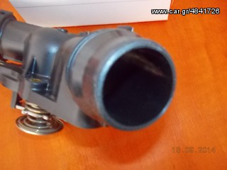 ΘΕΡΜΟΣΤΑΤΗΣ BMW E46 Ε39 Ε60 Ε83 Ε53 Ε85 Μ52 Μ54 BEHR ''BMW Bαμβακας''-thumb-7