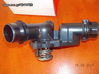 ΘΕΡΜΟΣΤΑΤΗΣ BMW E46 Ε39 Ε60 Ε83 Ε53 Ε85 Μ52 Μ54 BEHR ''BMW Bαμβακας''-thumb-8
