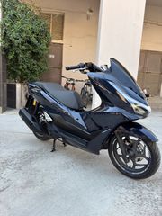 Honda PCX 125 2025 Dx