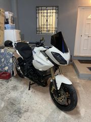 Triumph Tiger 1050 2007