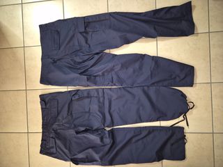 Παντελόνια cargo Α' ποιότητας