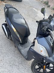Sym Symphony ST 200i 2023