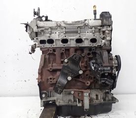κινητήρας-μοτέρ FORD 2.0cc με κωδικό YMF6