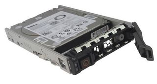 Dell 1TB HDD Σκληρός Δίσκος 3.5" SATA III 7200rpm για Server