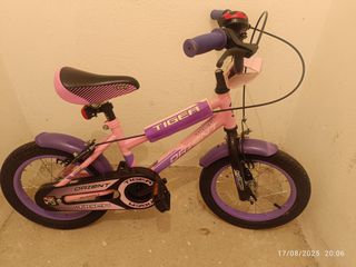 BMX Orient 2025 Tiger