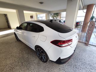 Hyundai i 30 2023 N LINE