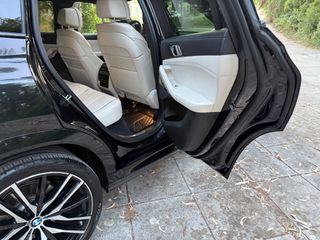 Bmw X6 2022 X DRIVE M SPORT PANORMA  CAMERA 360 FULL EXTRA-thumb-63
