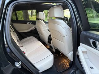 Bmw X6 2022 X DRIVE M SPORT PANORMA  CAMERA 360 FULL EXTRA-thumb-65
