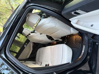 Bmw X6 2022 X DRIVE M SPORT PANORMA  CAMERA 360 FULL EXTRA-thumb-66