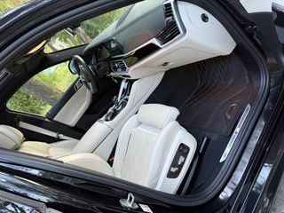 Bmw X6 2022 X DRIVE M SPORT PANORMA  CAMERA 360 FULL EXTRA-thumb-71