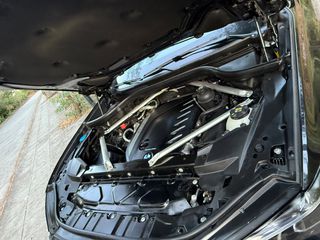 Bmw X6 2022 X DRIVE M SPORT PANORMA  CAMERA 360 FULL EXTRA-thumb-74